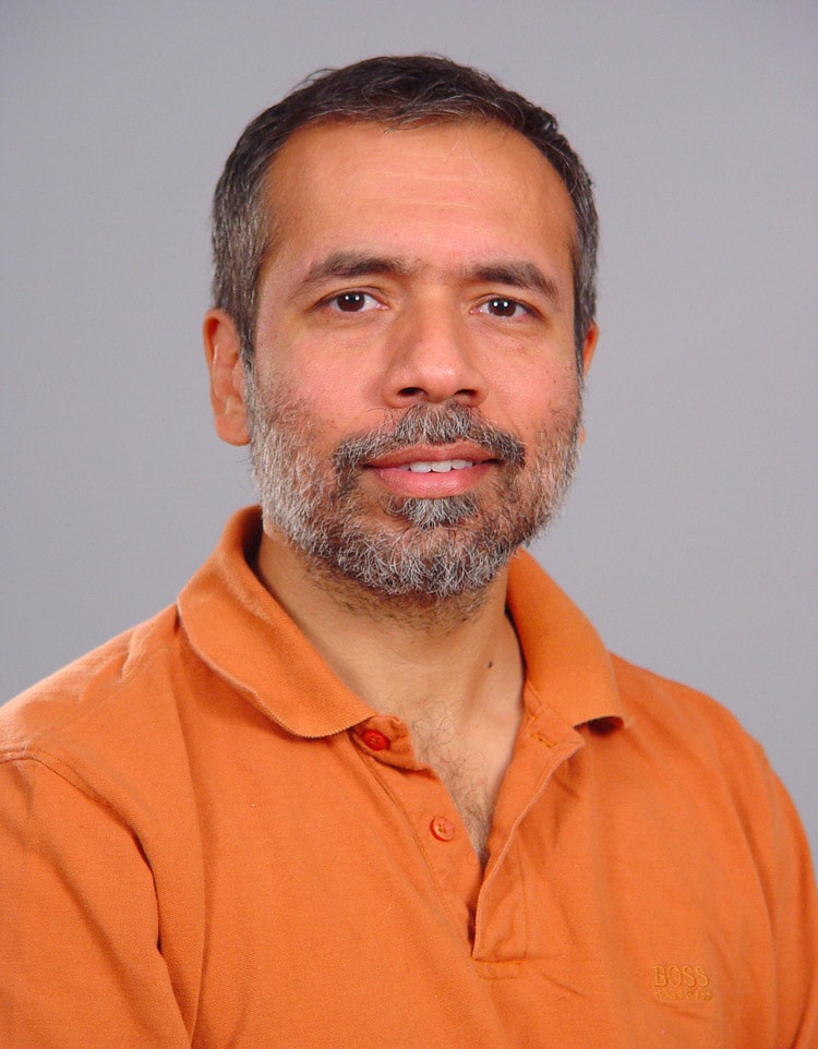 Ashish Arora