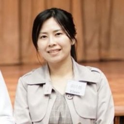 eileen chin mei wong