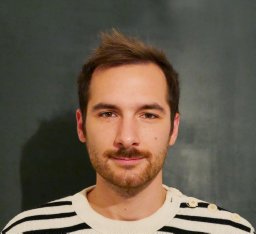 Arthur Belhomme