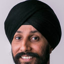 Gurpreet Singh