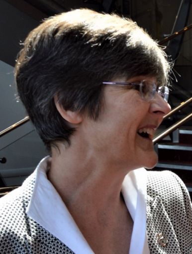 Catherine Lyall