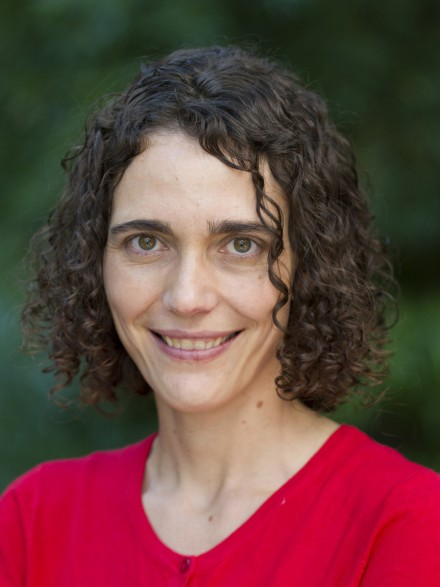 Marta Yebra