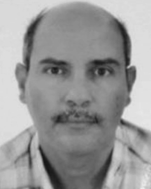 Mohamed Lehsaini