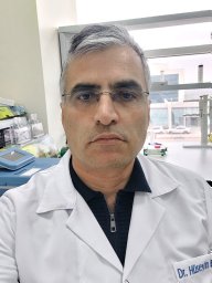 Huseyin Karci