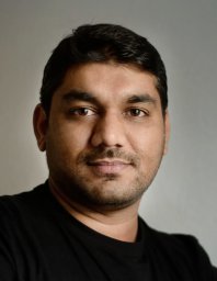 Qaiser Riaz
