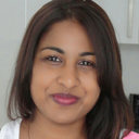 Samantha Pillay