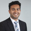 Shiv Sureshchandra Patel