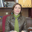 Svetlana Ushak