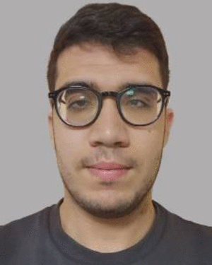 Omar Tilmatine