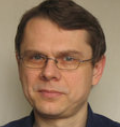 Robert Kołos