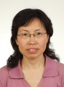Yuehua Ma