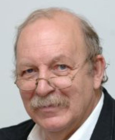 Frank de Hoog