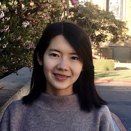 Rui Pei