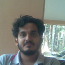 Sreejith K M