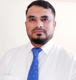 Attar Salahuddin