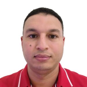 Eslam Kamal