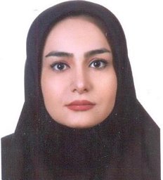 Shahrzad Daneshamooz