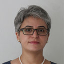 Farnoush Farahpour
