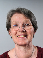 Elsa Lundanes