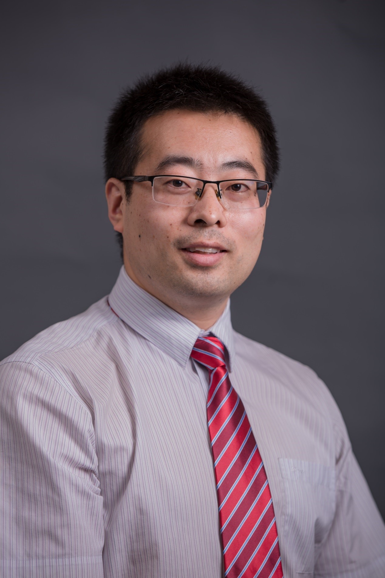 Qiang Zhang