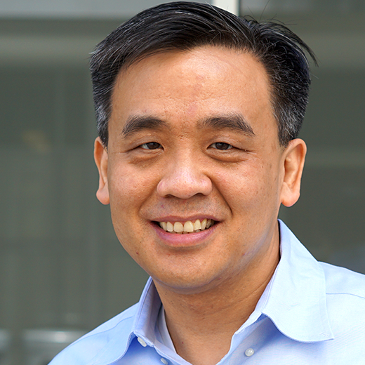Charles Chiu