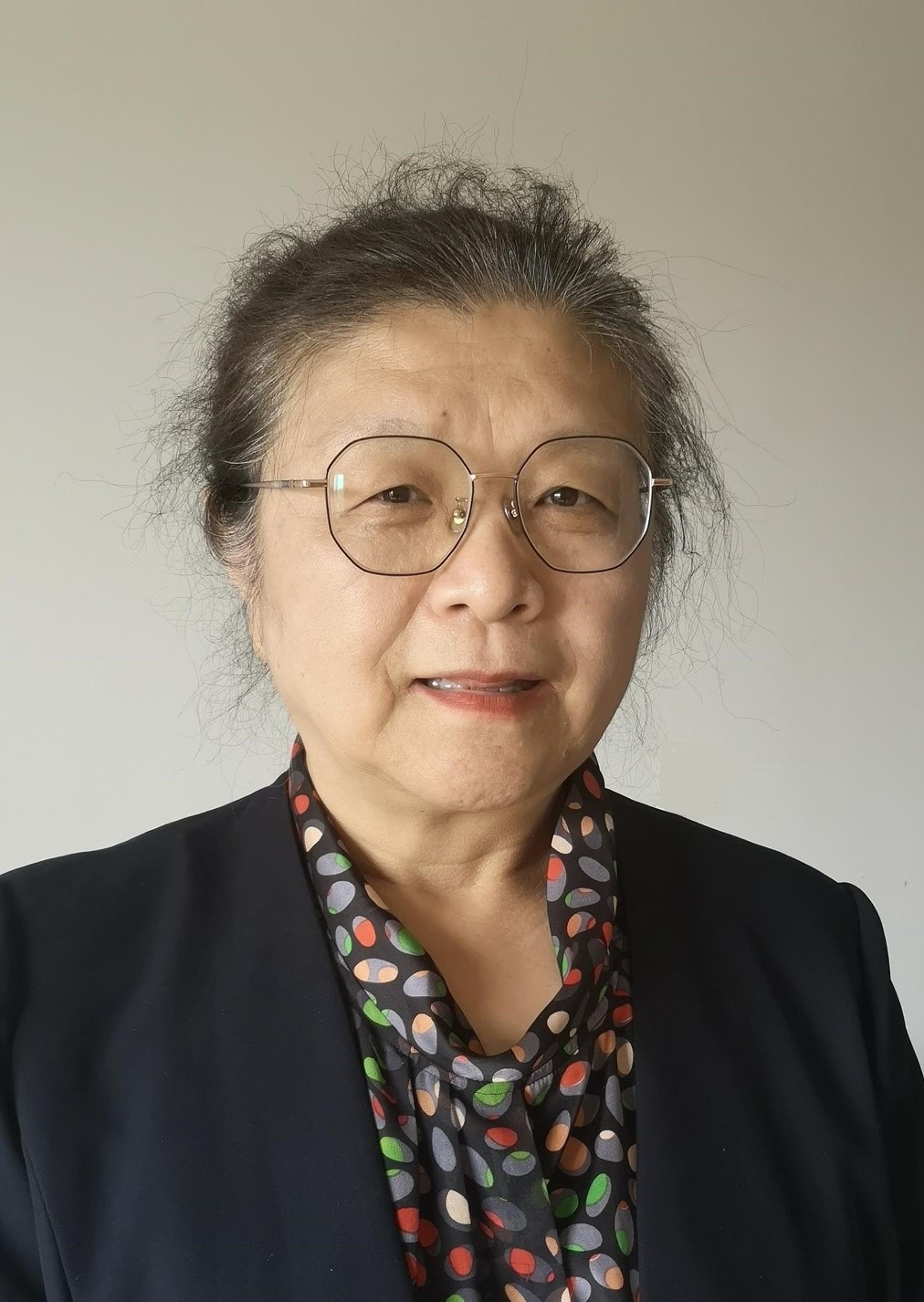 Changqing Zeng