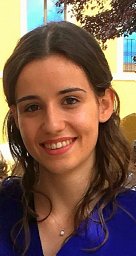 Lucia Santamaria-Sanz
