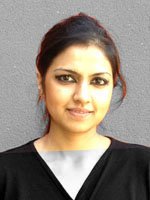 Dilshaad Bundhoo
