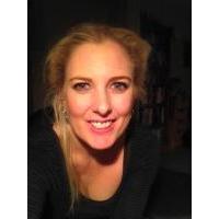 Kirsten Anna Locke