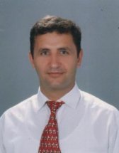 Mustafa Alkan
