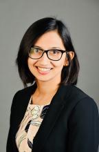 Gauri Rani Karur