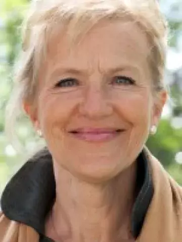 Mai-Lis Hellenius