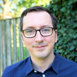 Daniel J. Rasmussen