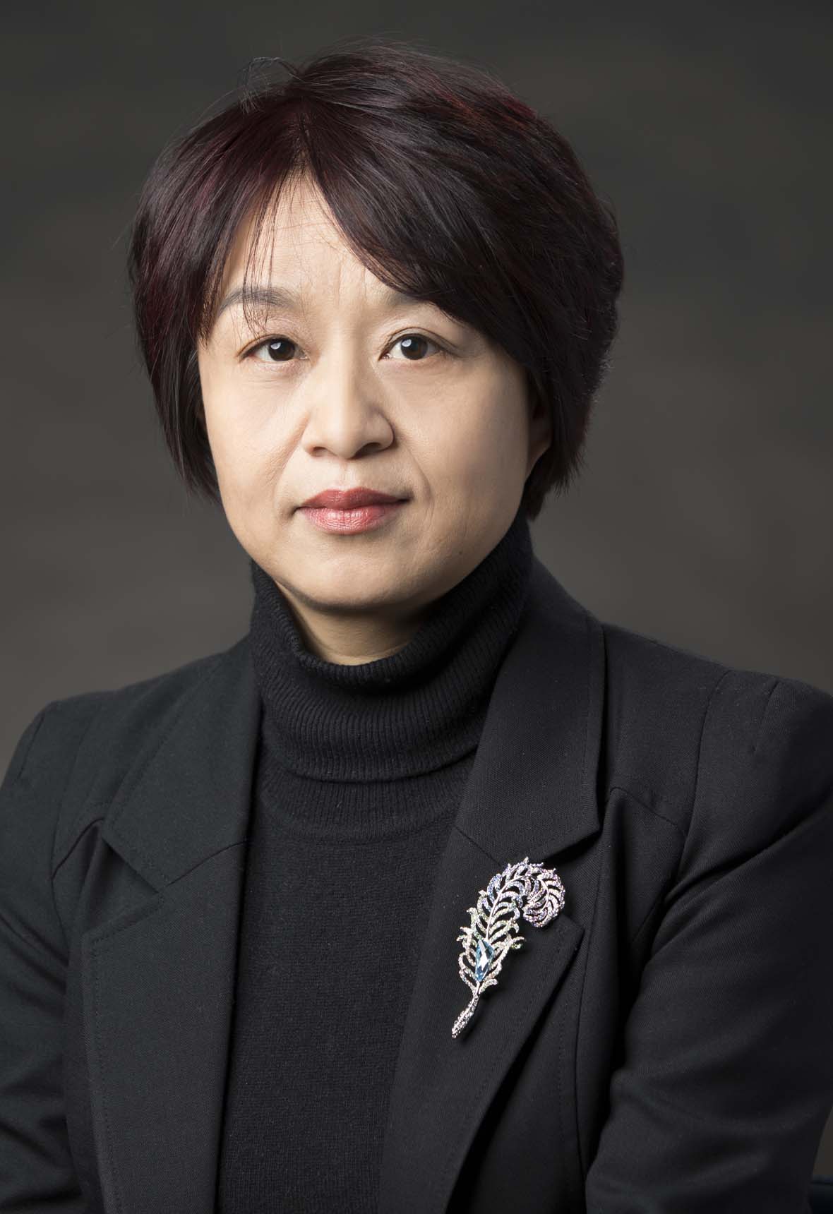 Xiujie Hu