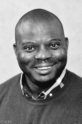 Oluwafemi James Caleb