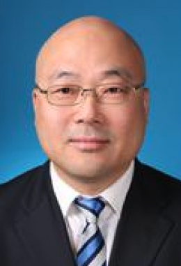 Chunlai Jiang