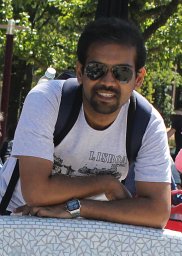 Raghavendran Thiruvallur Eachambadi