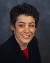 Irene M. Gregory