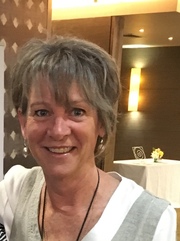 Kaye Ervin