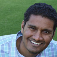 Vikram Chandrasekhar