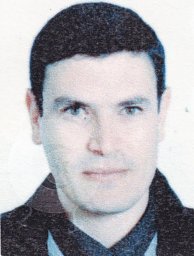 Samir Belaid