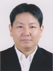 Jihong Liu