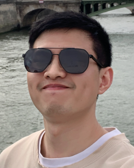 Yong Cao