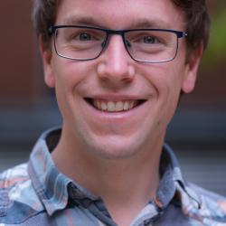 Andrew J. Bladon