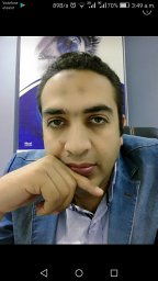 Islam Saad