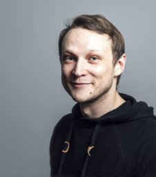 Benjamin Weigel