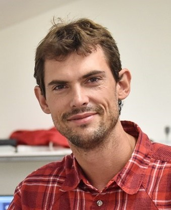 Martin Pšenička