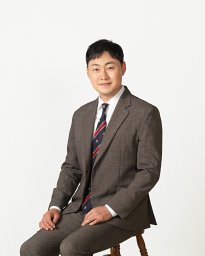 Bonglee Kim