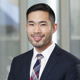 Ryan H. Moy