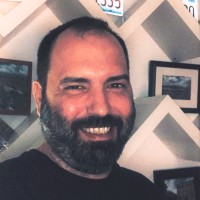 Thomas C. Chasapis